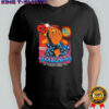Alexisonfire Legendary Classic 02 Academy Brixton 2025 First T-shirt