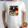 Always going beyond Chris Ferguson shirt