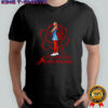 Amanda Anisimova tennis player classic shirt