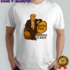 America first America is back Cracker Barrel shirt