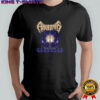 Amorphis Halo With Old Logo T-Shirt