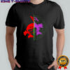 Andrew Miami Music Club T-shirt