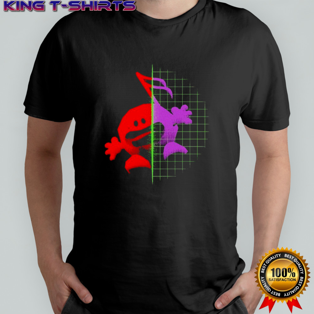 Andrew Miami Music Club T-shirt