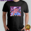 Angry Alabama vs Florida State fan middle finger shirt