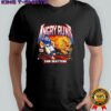 Angry Runs 2025 Giants Cam Skattebo shirt