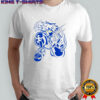 Anti Form Kid Kingdom Hearts T-Shirt