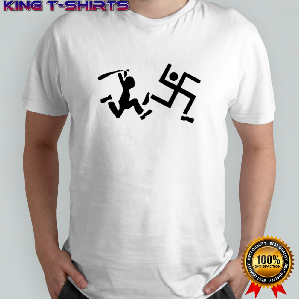 Antifa is coming for you shirt