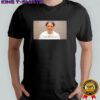 Apostle David E. Taylor mugshot shirt
