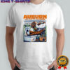 Apparel Auburn vs South Alabama Jordan Hare Stadium shirt