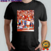 Arch Manning Stare Down shirt