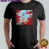 Arizona Cardinals vs San Francisco 49ers Loky comic shirt