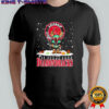 Arizona Diamondbacks Boba Fett Star Wars Christmas shirt