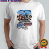 Arkansas vs Memphis Game Day 2025 shirt