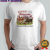 Arkansas vs UT Game Day 2025 shirt