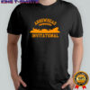 Arrowhead Invitational Kansas City Chiefs shirt