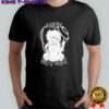 Aryia I Love Goth Girls T-shirt