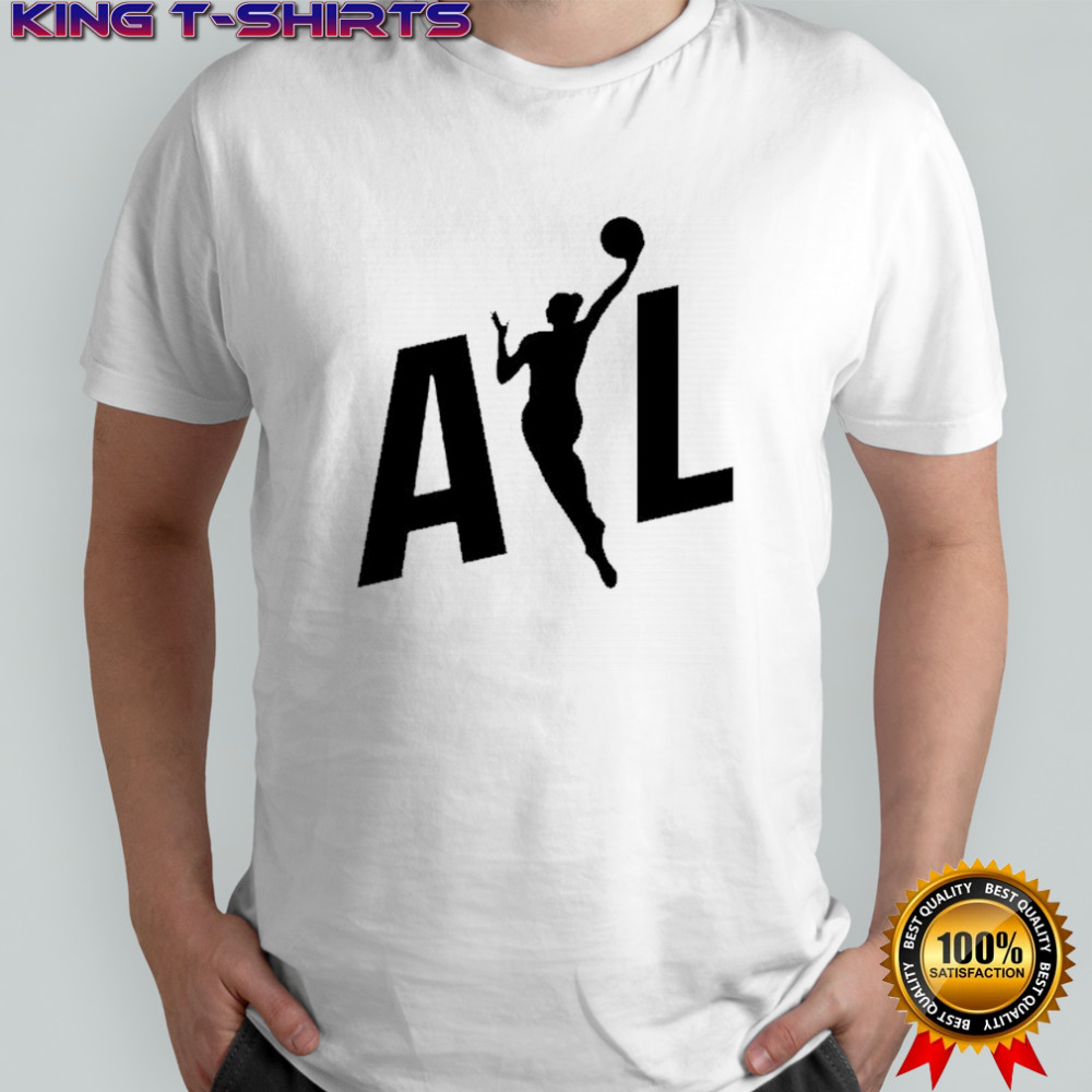 ATL Dream WNBA shirt