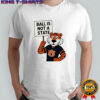 Auburn Tigers ball is not a State shirt