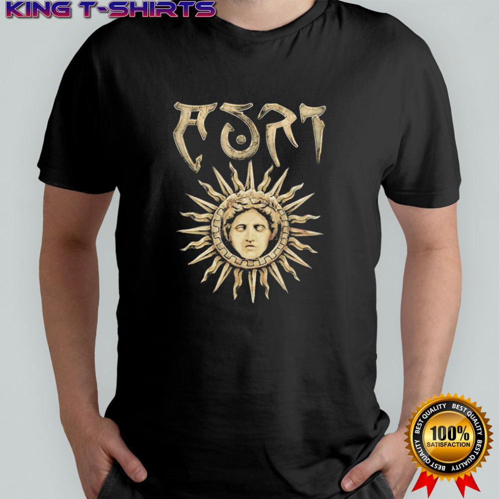 Auri Helios T-shirt