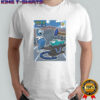 Awesome Indianapolis Colts Demolish The Miami Dolphins T-Shirt