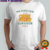 Awesome MN State Fair Corn Sweat Survivor 2025 T-Shirt