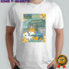 Awesome The Green Bay Packers Take Out The Motor City Kitties Detroit Lions T-Shirt