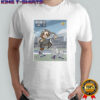 Awesome The Las Vegas Raiders Dealt New England A Losing Hand T-Shirt