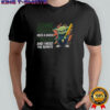 Baby Yoda some people need a shock collar and I need the remote shirt