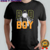 Bad Boy Streetwear Rebel Graphic shirt
