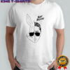 Bad Bunny Goose Shirt
