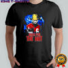 Baker Mayfield Tampa Bay Buccaneers back for the hat shirt