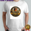 Baltimore Orioles 125Th Anniversary Commemorative 1901-2026 Shirt