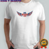 Bar infusion Japan shirt