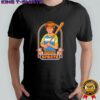 Baseball Extreme Sport shirt