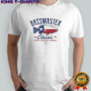 Bassmaster Classic Fort Worth Texas Fishing T-shirt