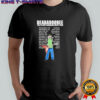 Beabadoobee This Is Now Tomorrow Moves Tour T-Shirt