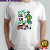 Beat ’em again Notre Dame Fighting Irish vs Mississippi State Bulldogs shirt