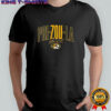 Beau Pribula Pri-zou-la Missouri Tigers shirt
