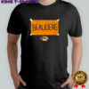 Beaulieve Missouri Tigers college football quote shirt