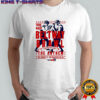 Beltway Brawl The Anthem 901 Wharf St. SW Washington DC shirt