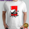 Bennie and The Jets piano glam pop classic rock music shirt