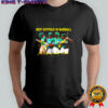 Best Outfield In Baseball Boston Red Sox Green shirt