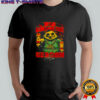 Big Chinese Season panda gang shirt