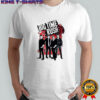 Big Time Rush In Real Life Worldwide 2025 Tour shirt