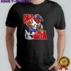 Bills Mafia Buffalo Bills Military Buffalo Football shirt
