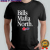 Bills Mafia North shirt