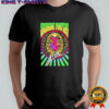 Billy Corgan Smashing Pumpkins Gish Sacred Heart T-shirt