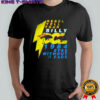 Billy Idol Rebel Yell Tour retro shirt