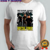 Black Ops special force Down syndrome parody shirt