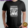 Blackbriar A Thousand Little Deaths T-shirt